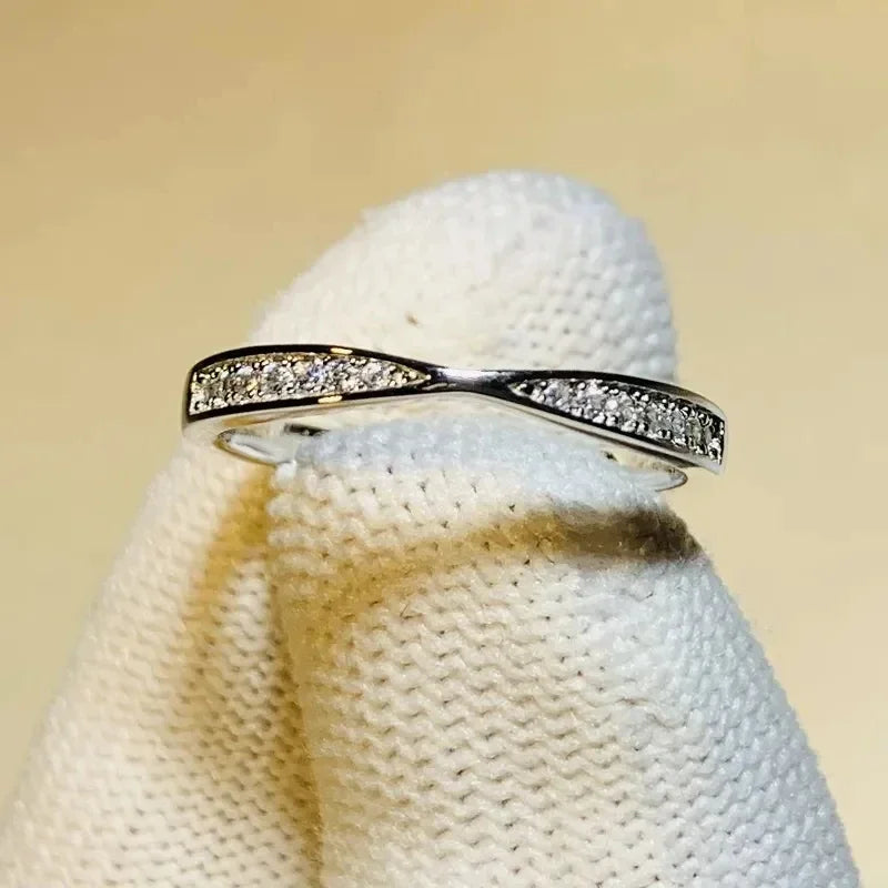 Eternal Grace Eternity Ring