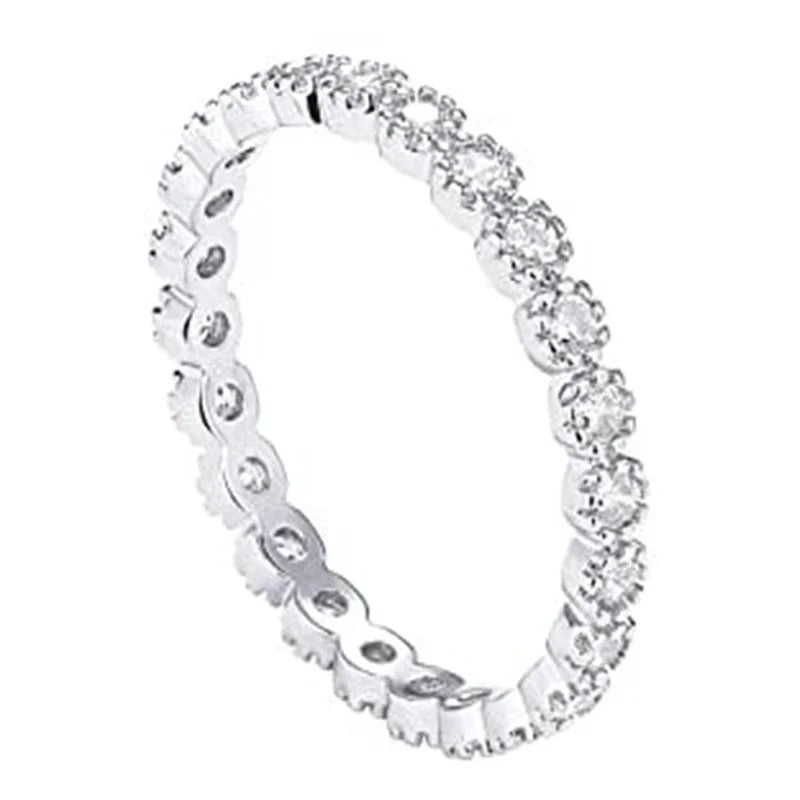 Eternal Grace Eternity Ring